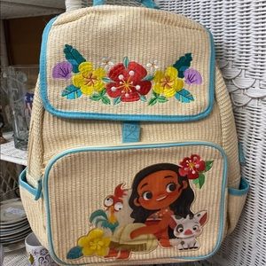 Disney Moana backpack